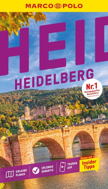 MARCO POLO Heidelberg