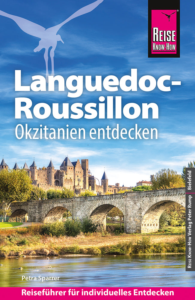 Languedoc-Roussillon