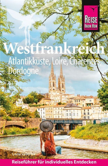 Westfrankreich - Reise Know-How
