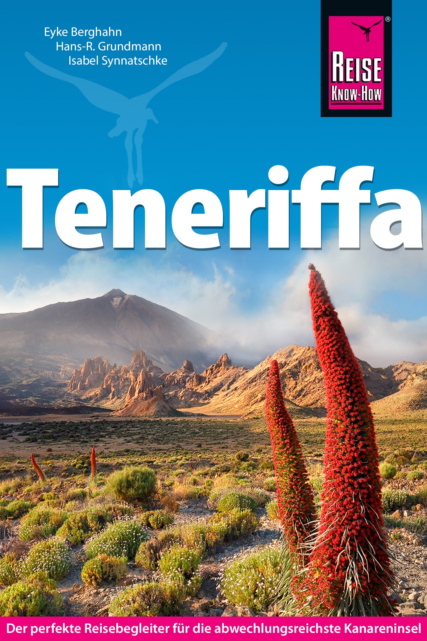 Teneriffa - Reise Know-How