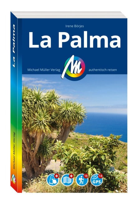 La Palma - Michael Müller