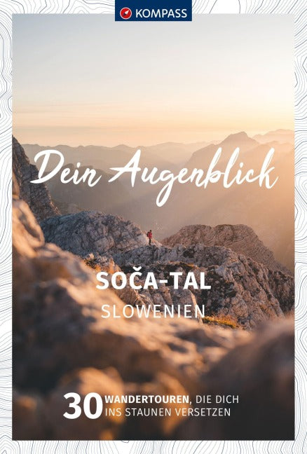 Soca-Tal - Dein Augenblick