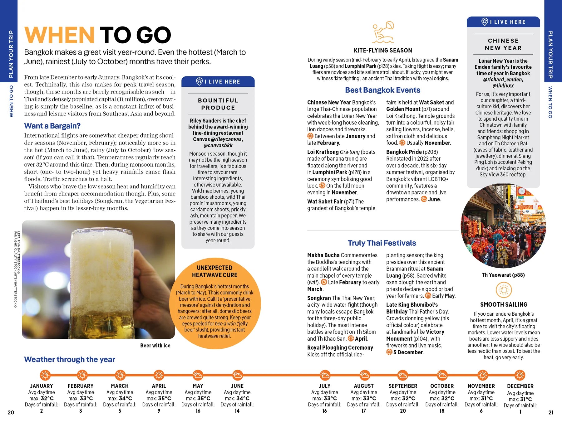 Bangkok - Lonely Planet