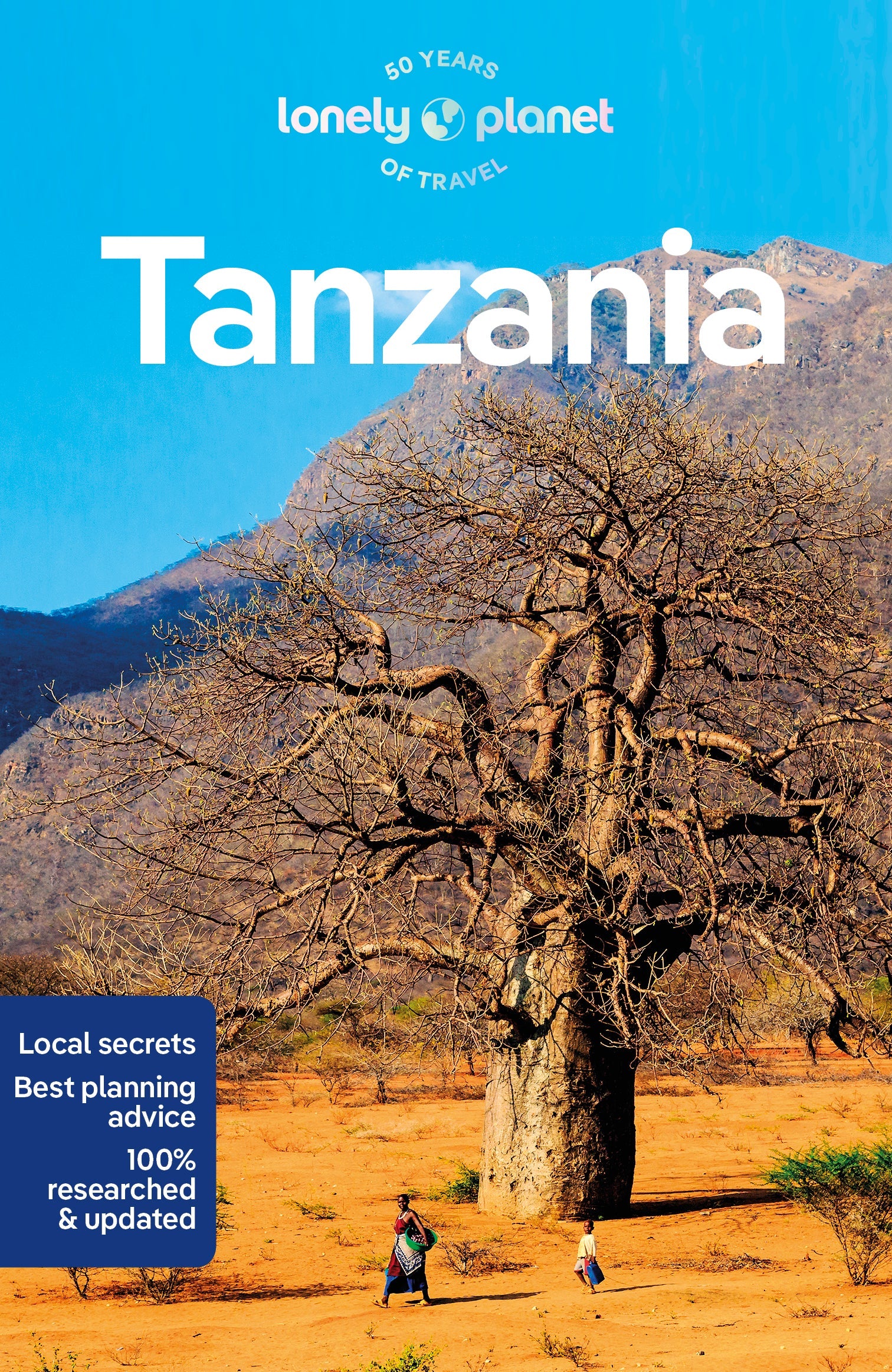 Tanzania Country Guide - Lonely Planet