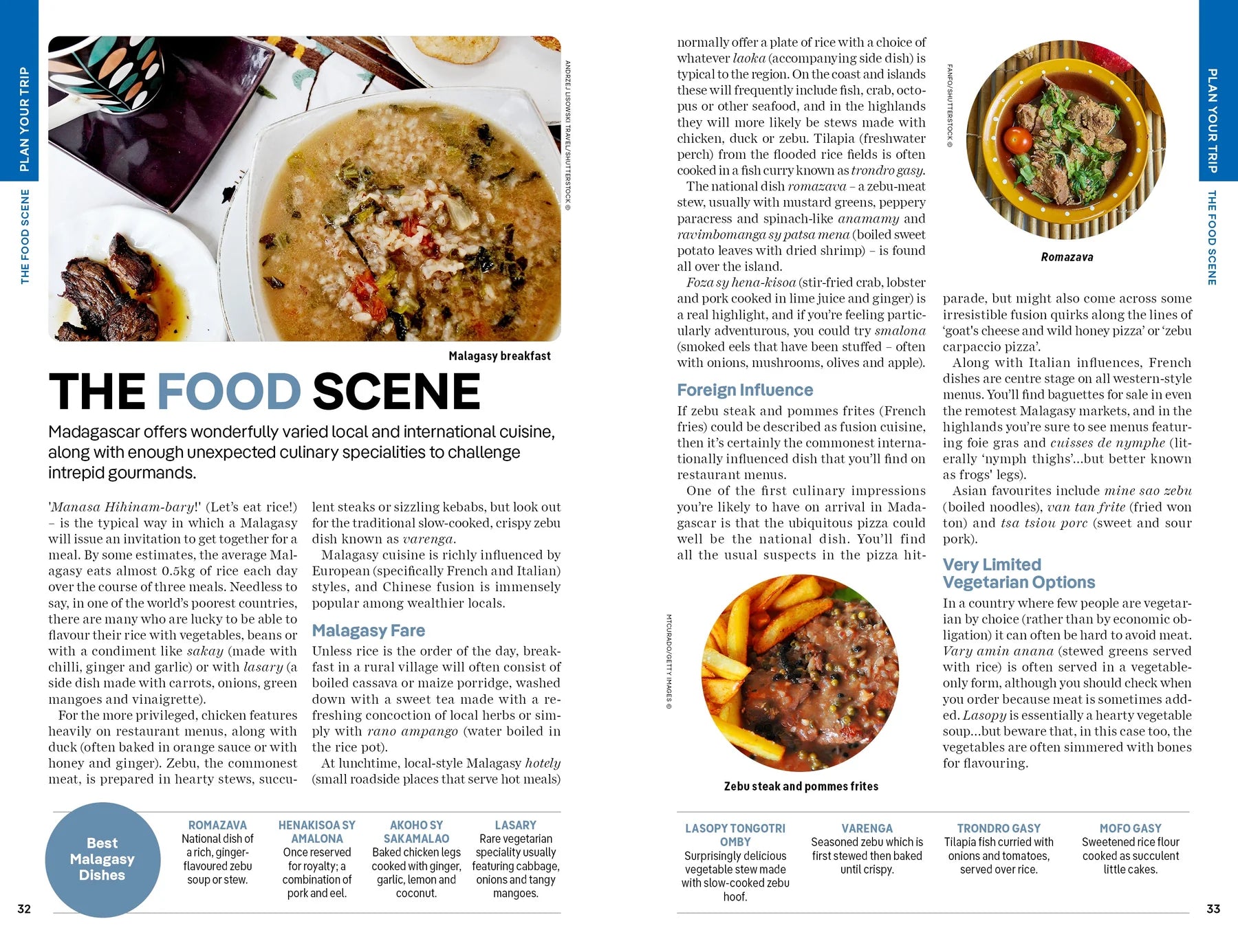 Madagascar - Lonely Planet