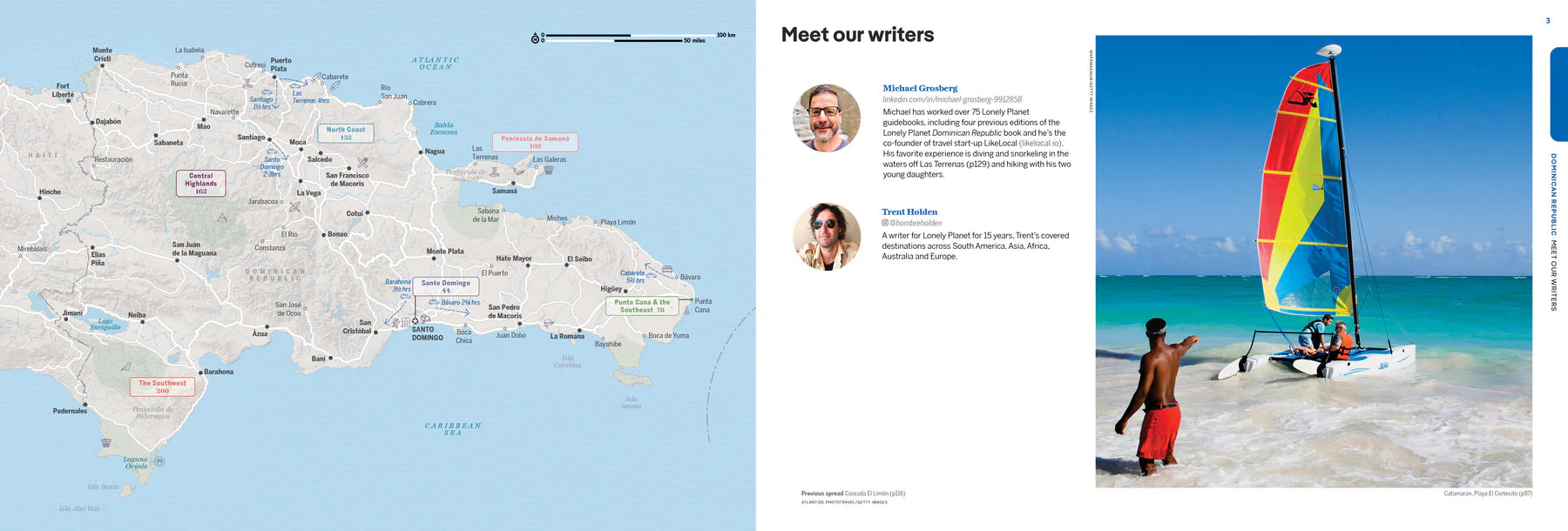 Experience Dominican Republic - Lonely Planet