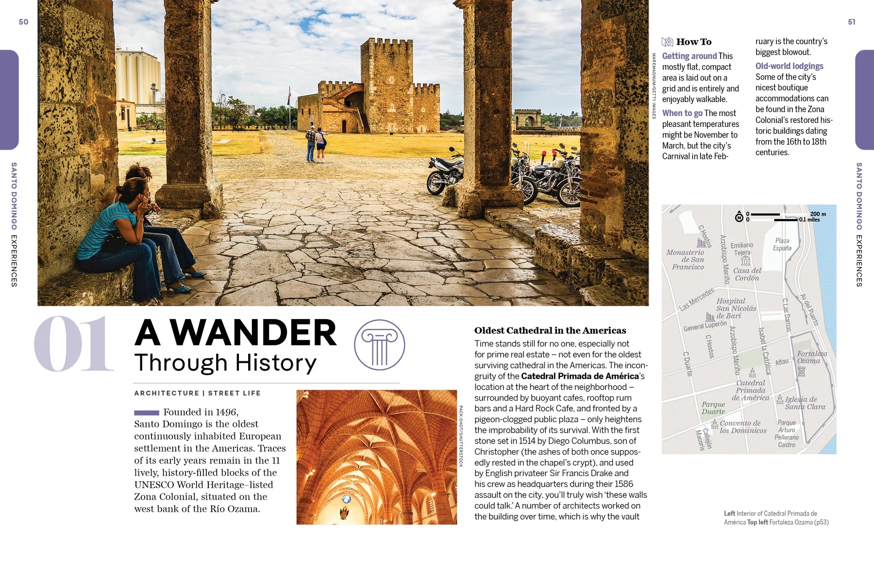 Experience Dominican Republic - Lonely Planet