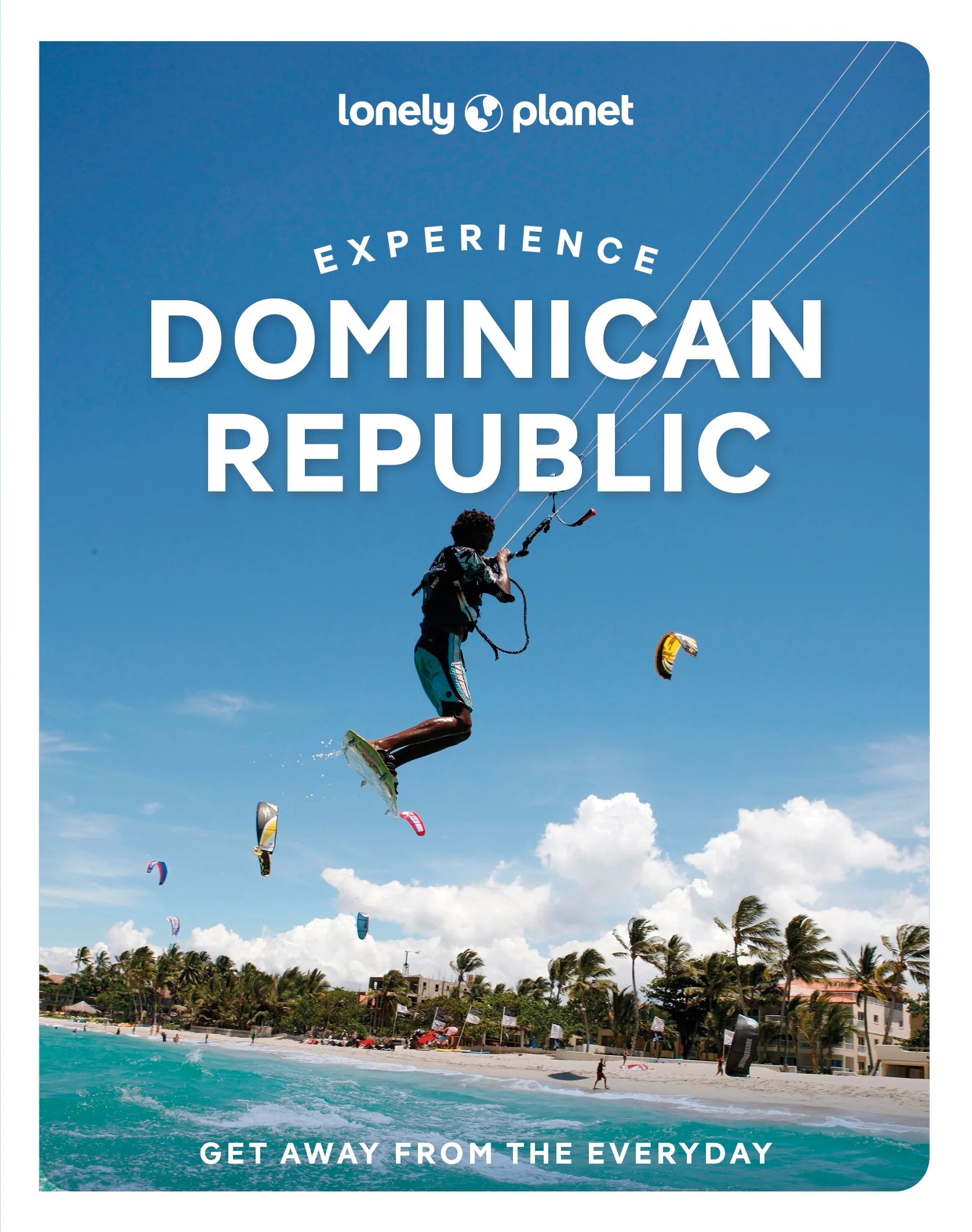 Experience Dominican Republic - Lonely Planet