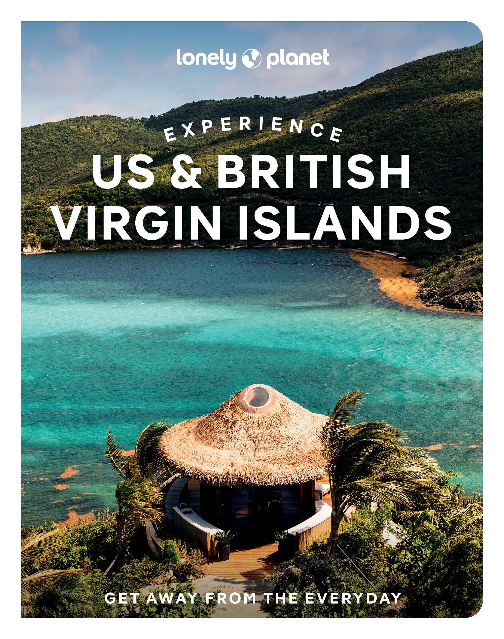 Experience US & British Virgin Islands - Lonely Planet