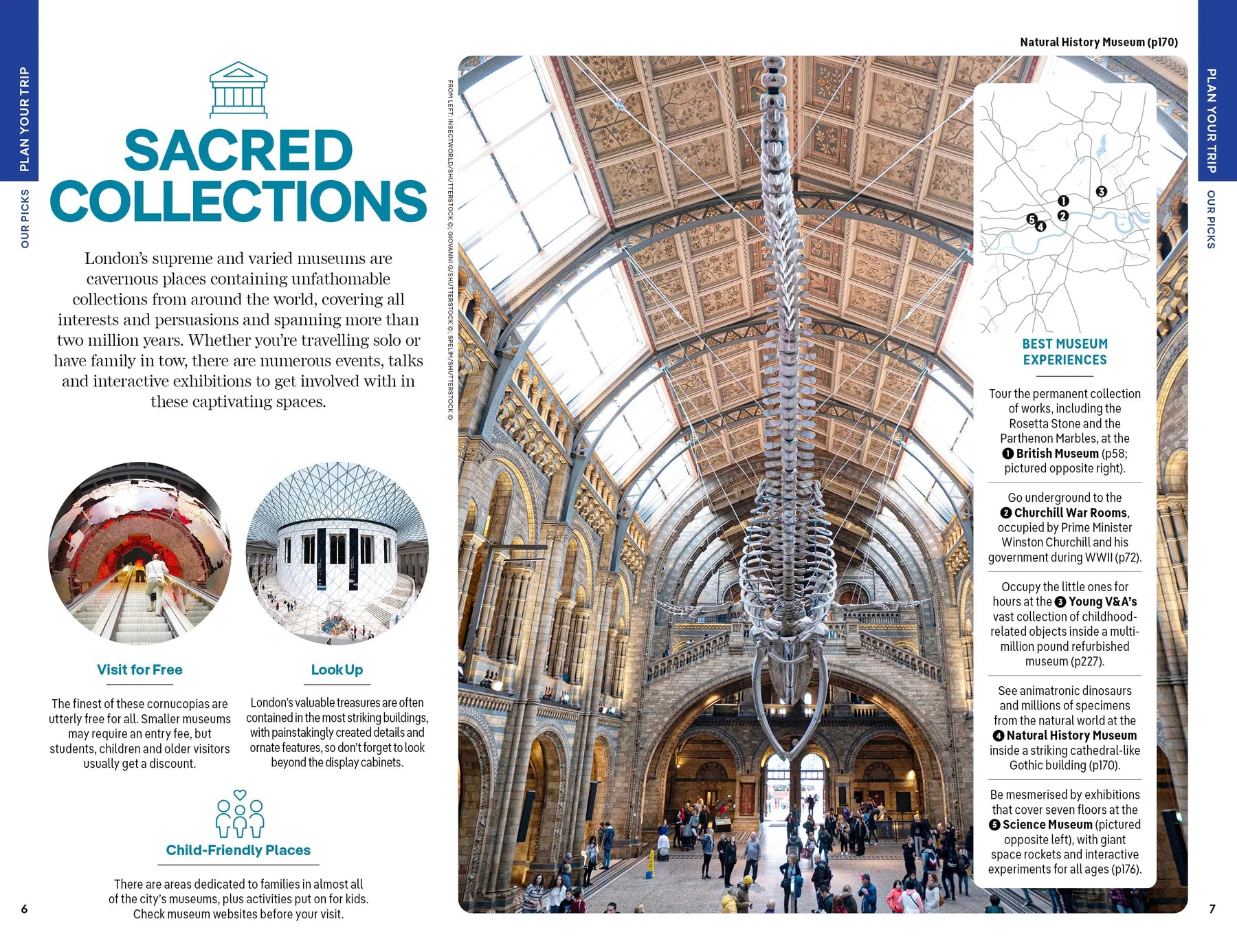 London - Lonely Planet