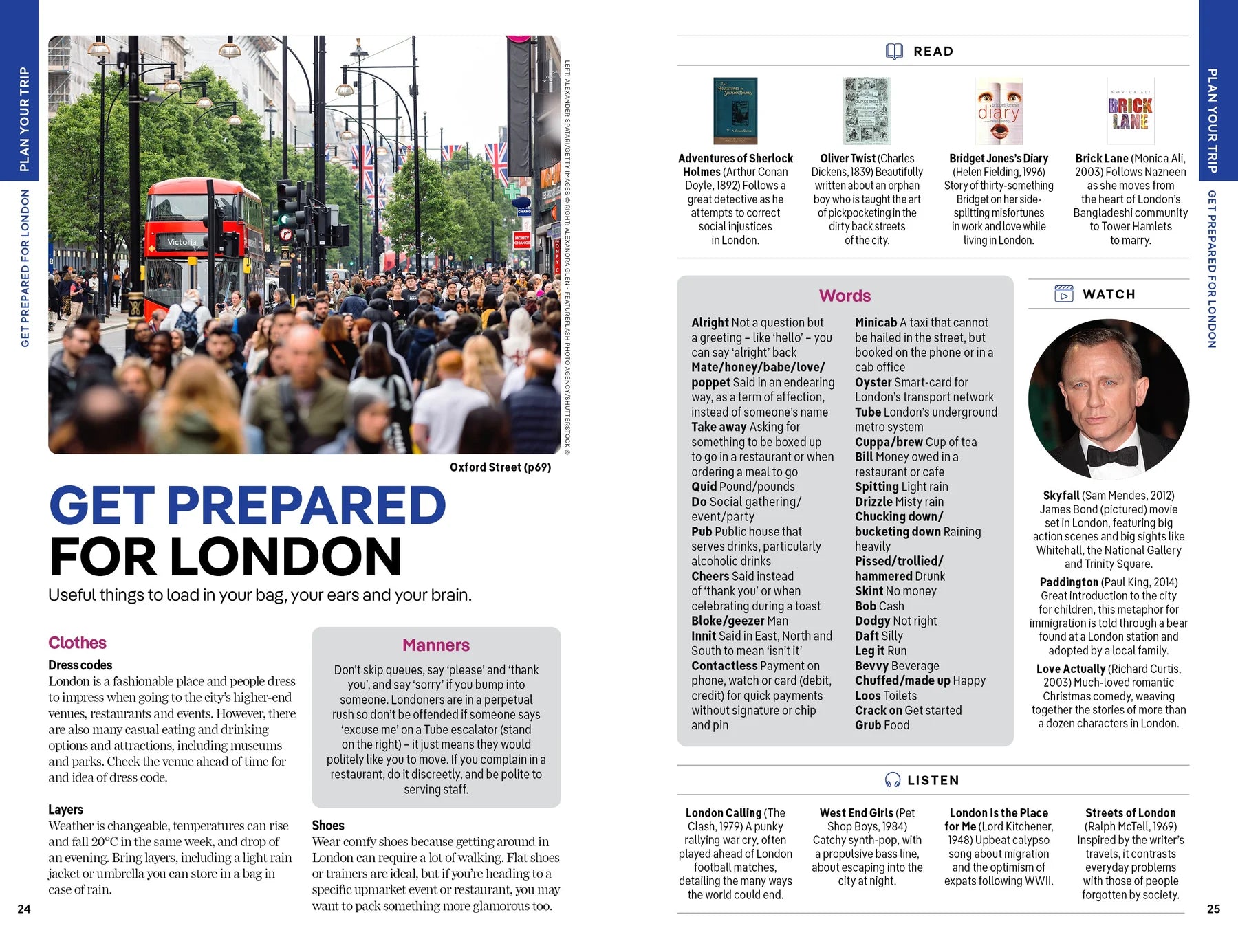 London - Lonely Planet