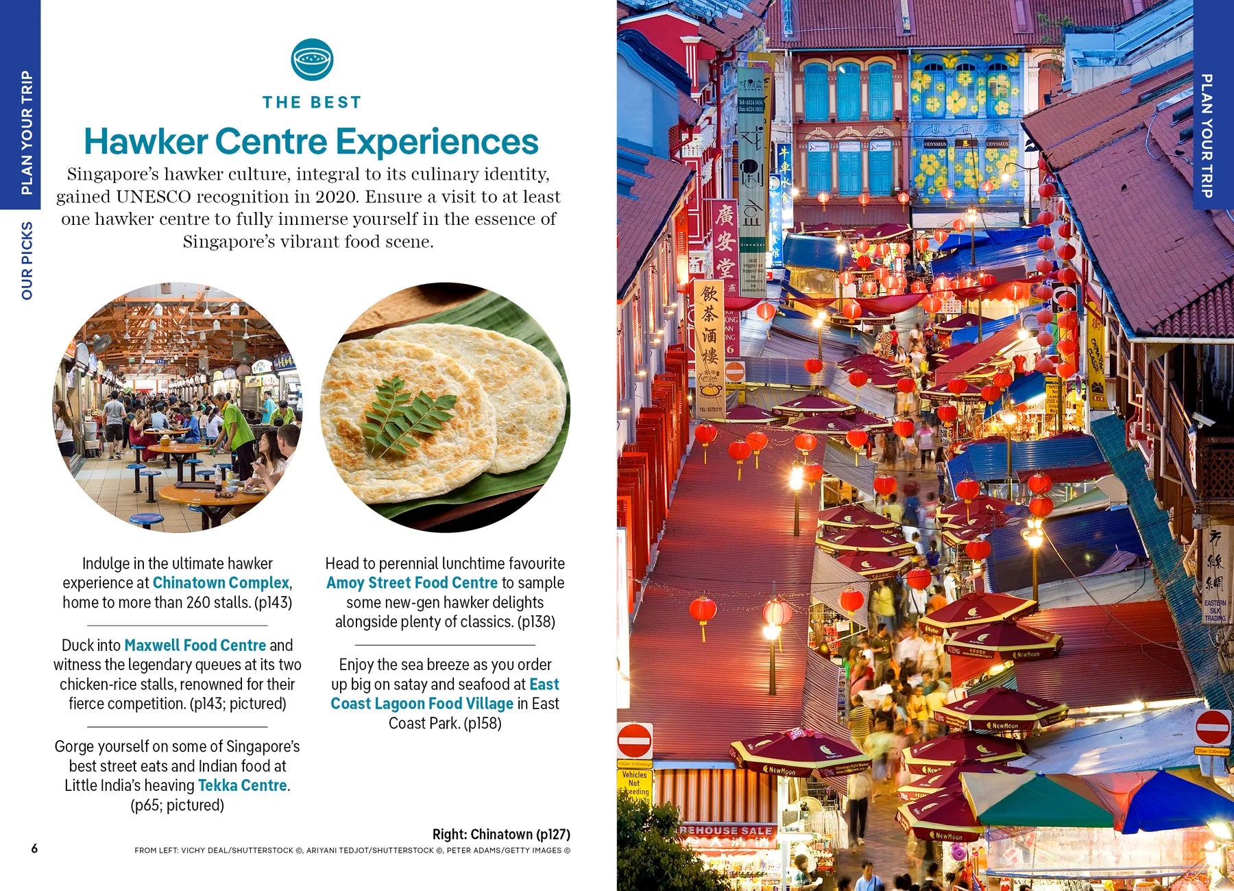 Singapore - Pocket Guide Lonely Planet