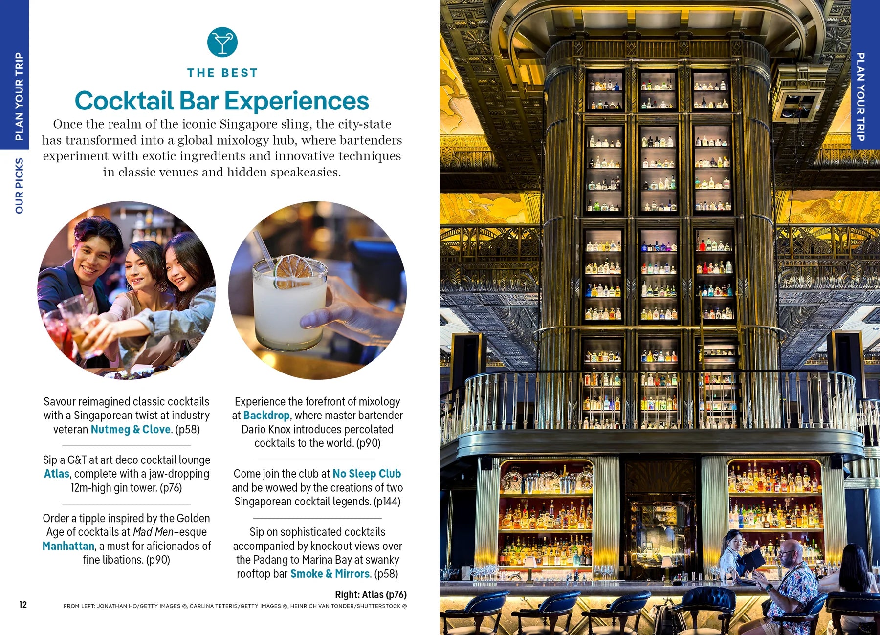 Singapore - Pocket Guide Lonely Planet