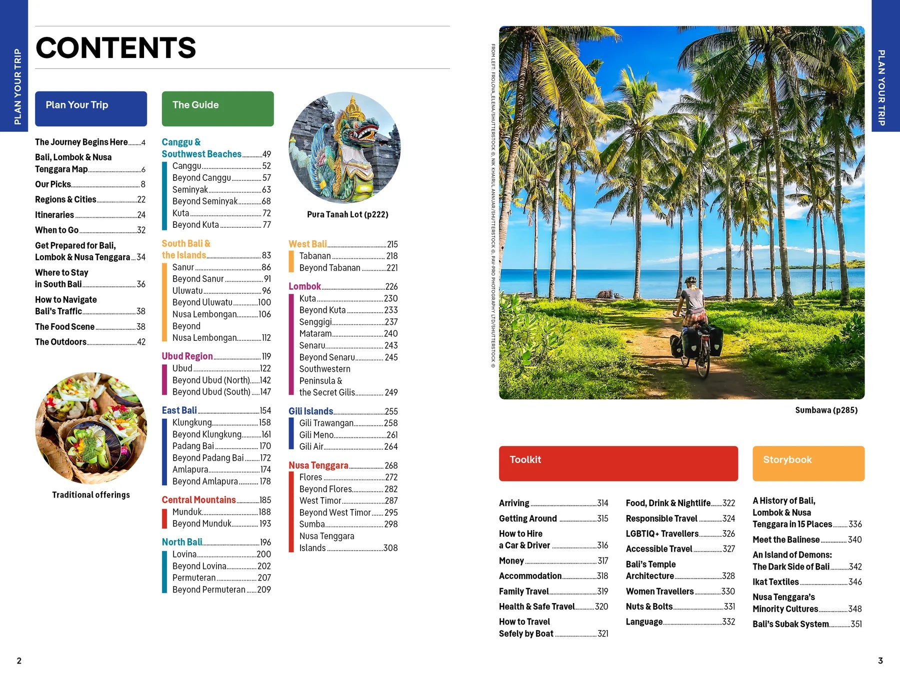 Indonesia - Lonely Planet