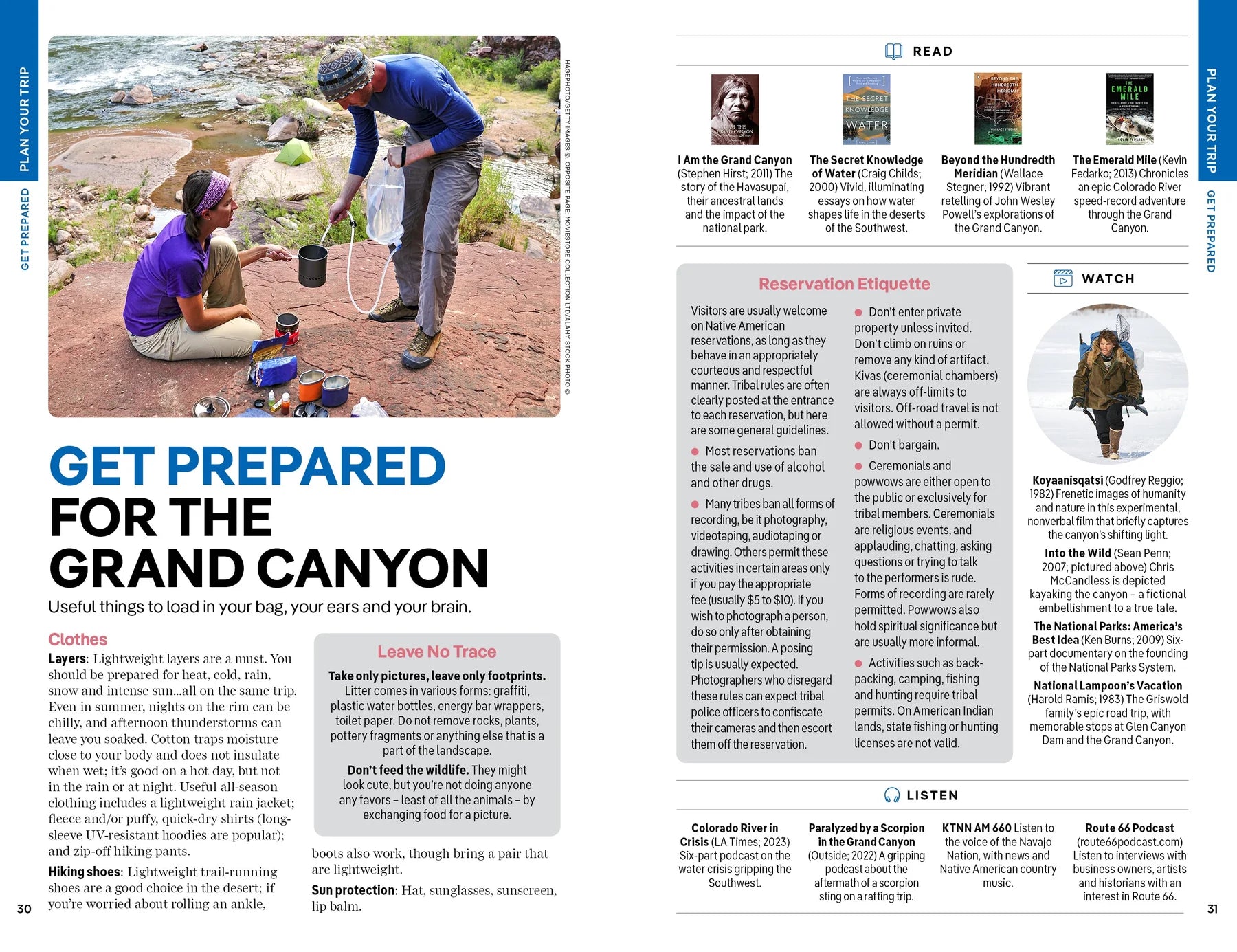 Grand Canyon National Park - Lonely Planet