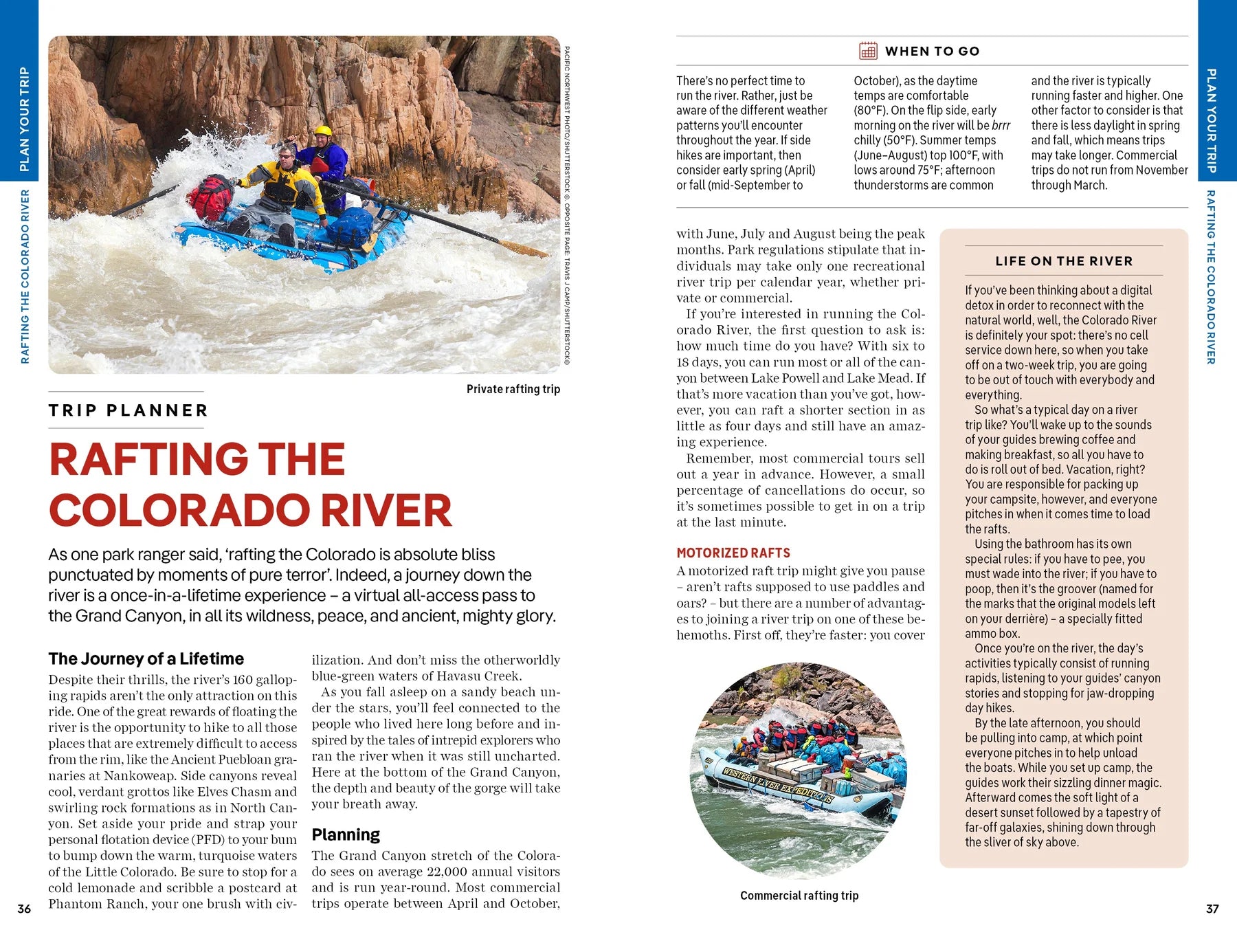 Grand Canyon National Park - Lonely Planet