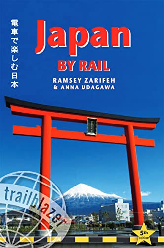 Japan by Rail
