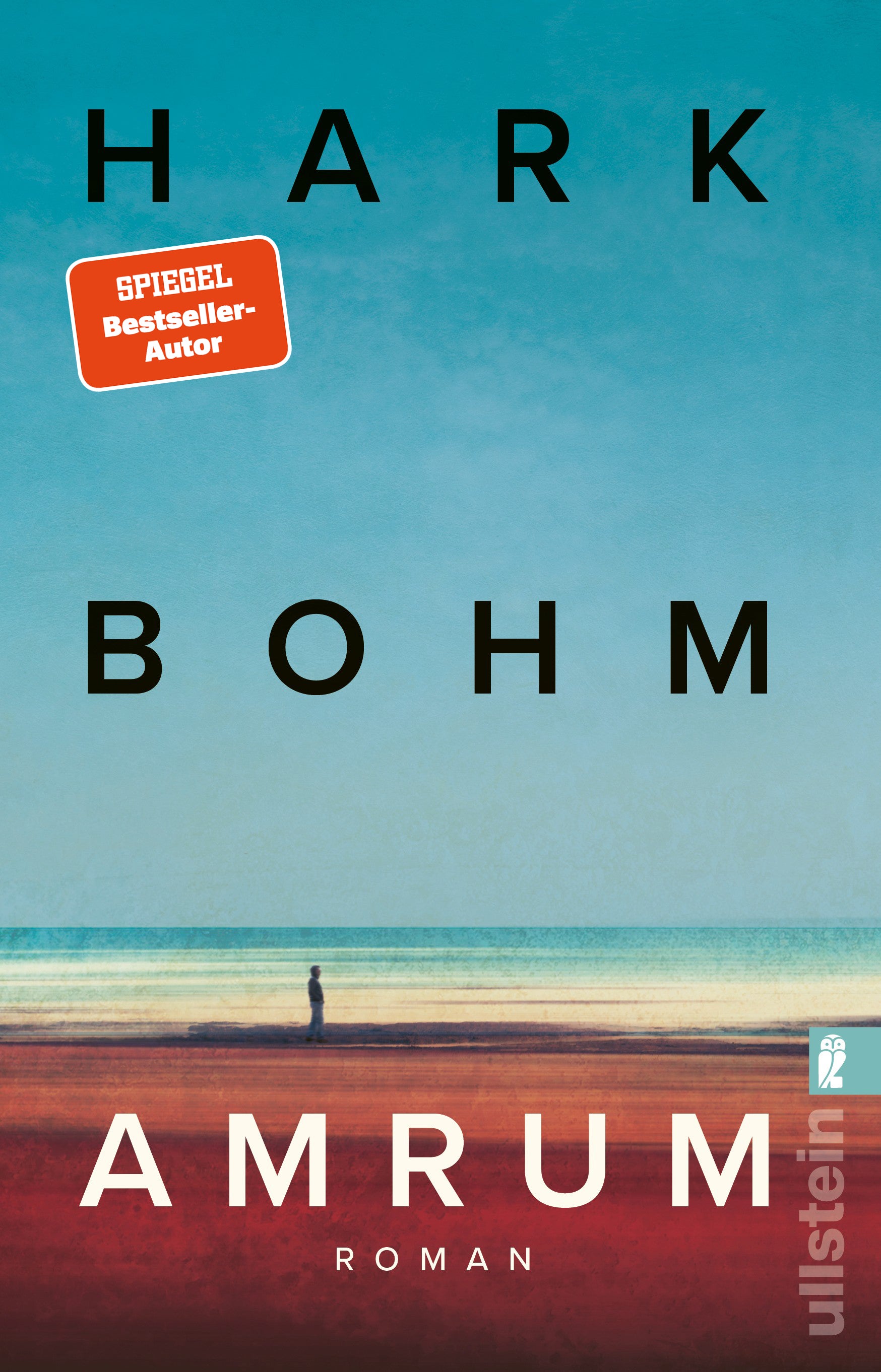 Amrum - Hark Bohm