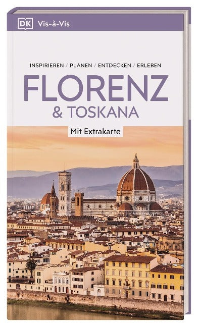 Florenz & Toskana - Vis-à-Vis