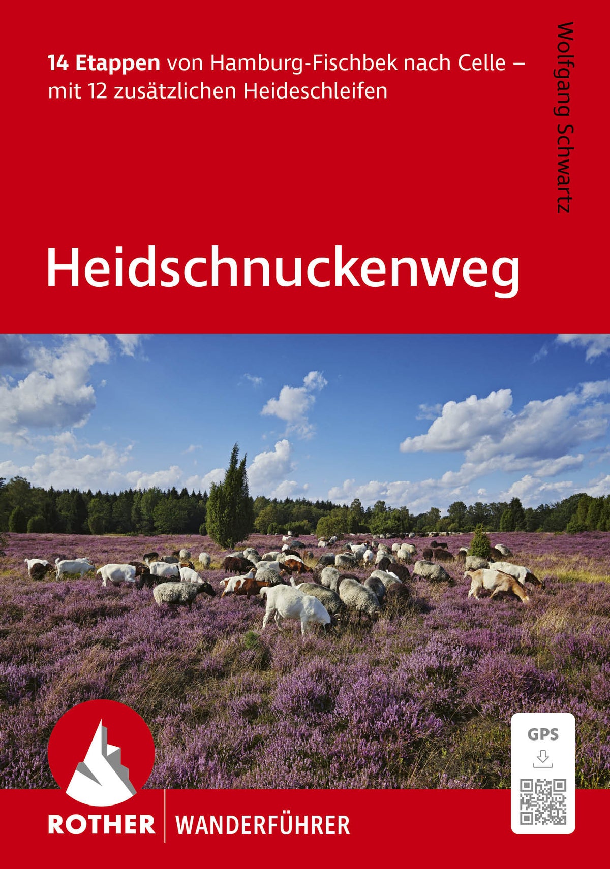 Heidschnuckenweg