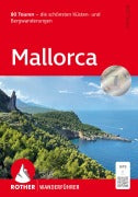 Mallorca - Rother Wanderführer