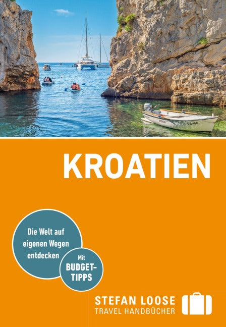 Kroatien - Stefan Loose