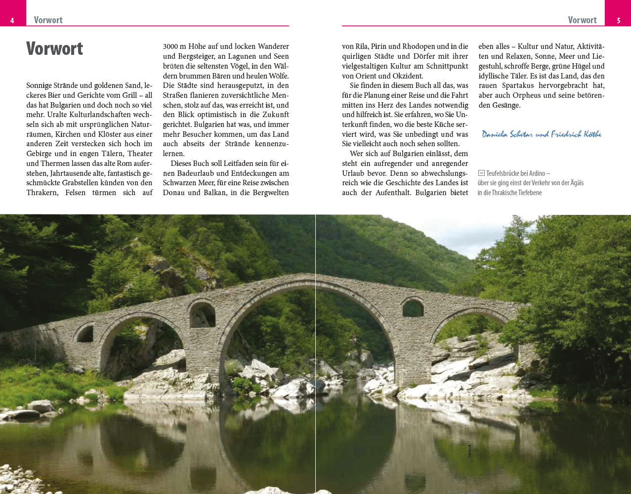 Bulgarien - Reise Know-How