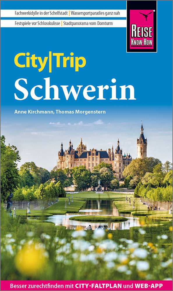 Schwerin CityTrip