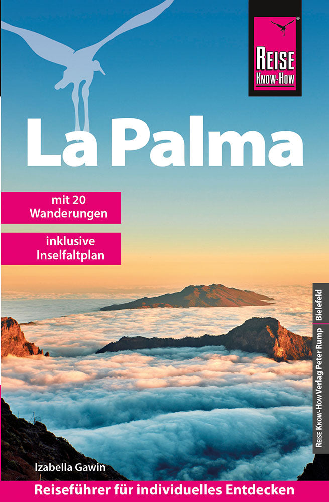 La Palma - Reise Know-How