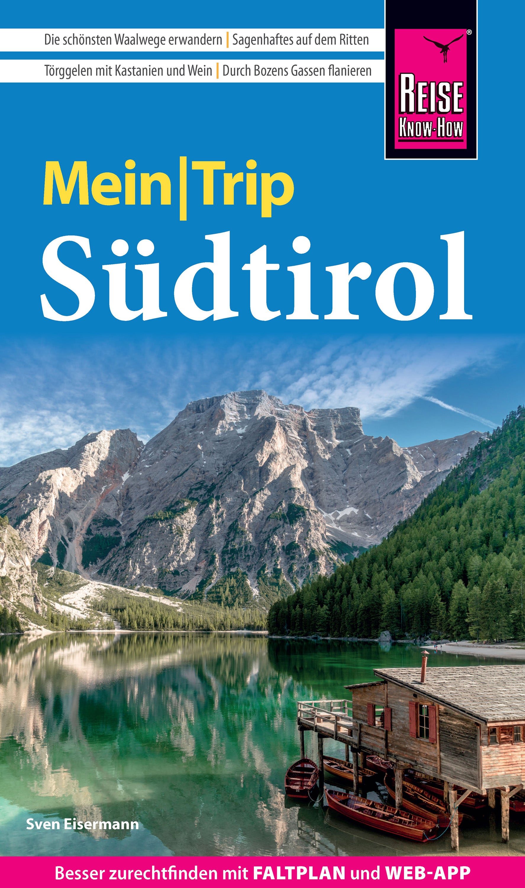 MeinTrip Südtirol