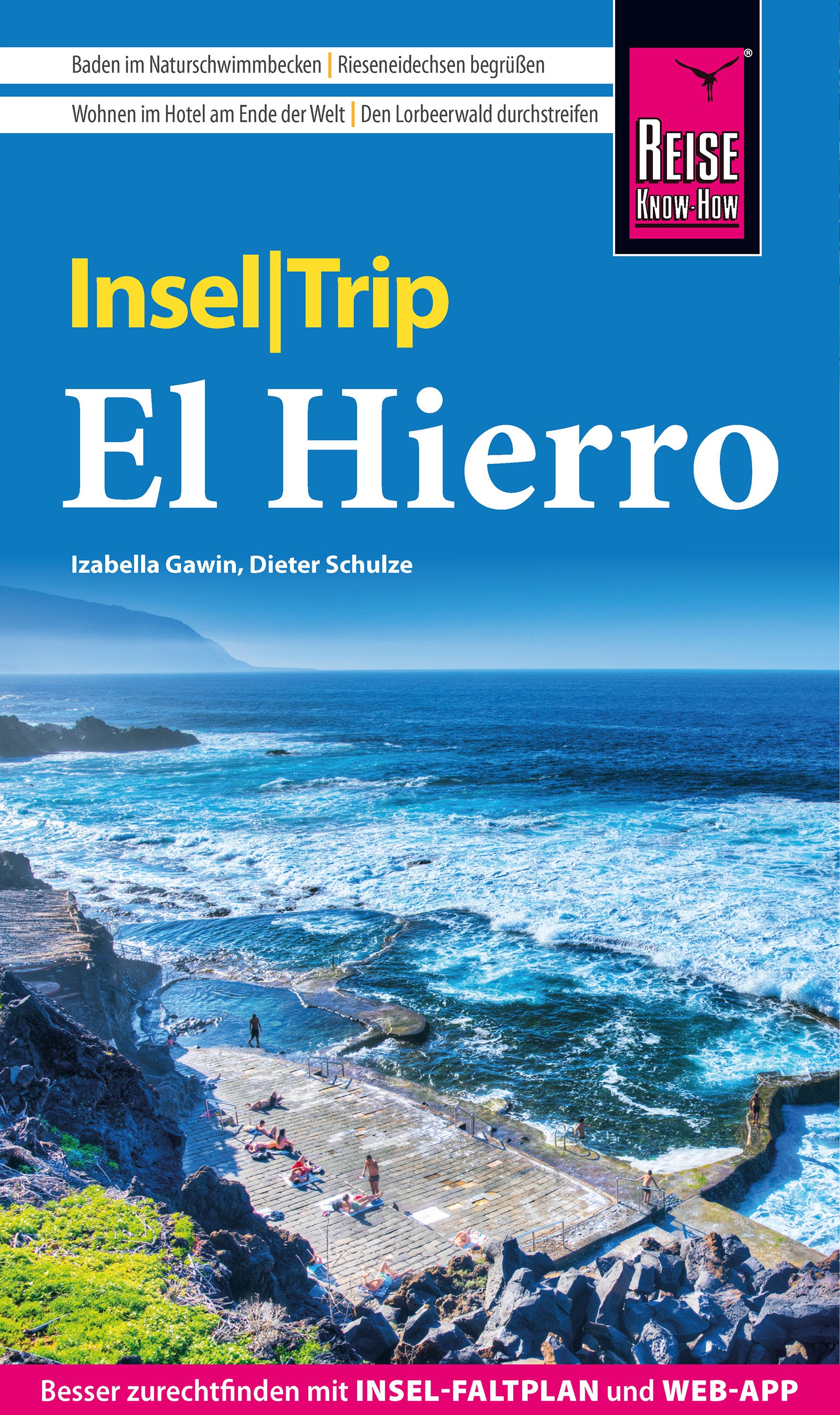 InselTrip El Hierro - Reise Know-How
