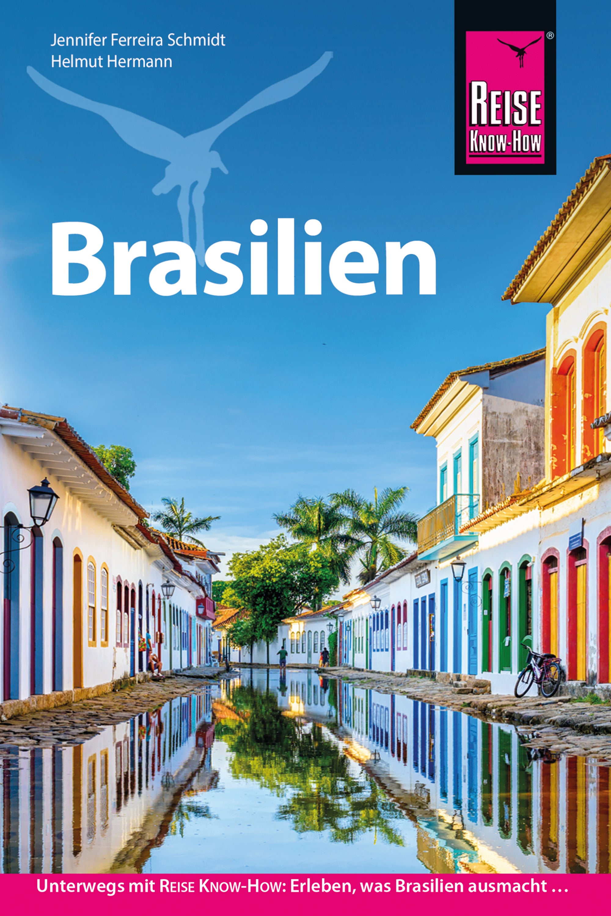 Brasilien kompakt - Reise Know-How