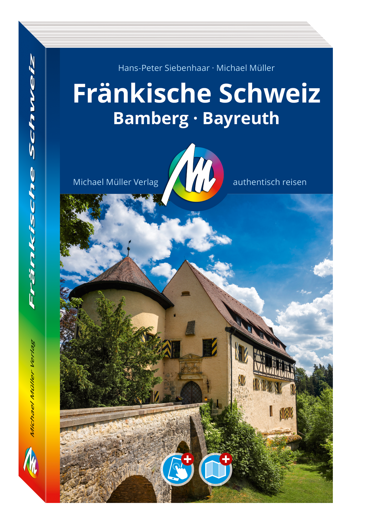 Fränkische Schweiz - Michael Müller