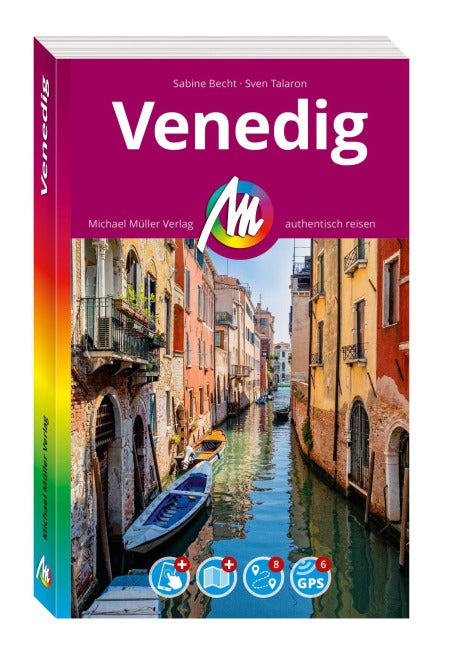 Venedig - MM-City - MIchael Müller