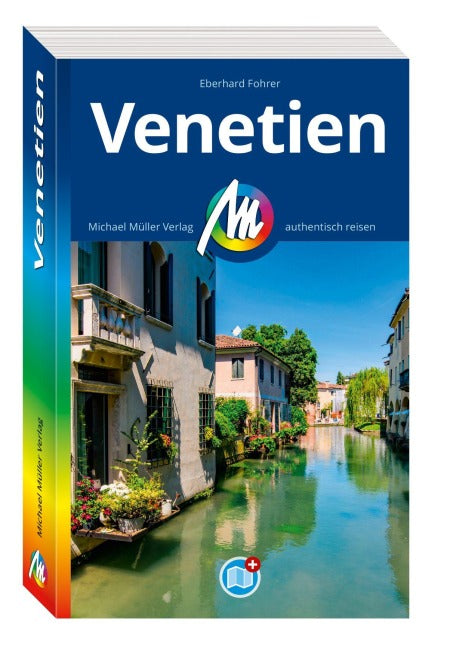 Venetien - Michael Müller