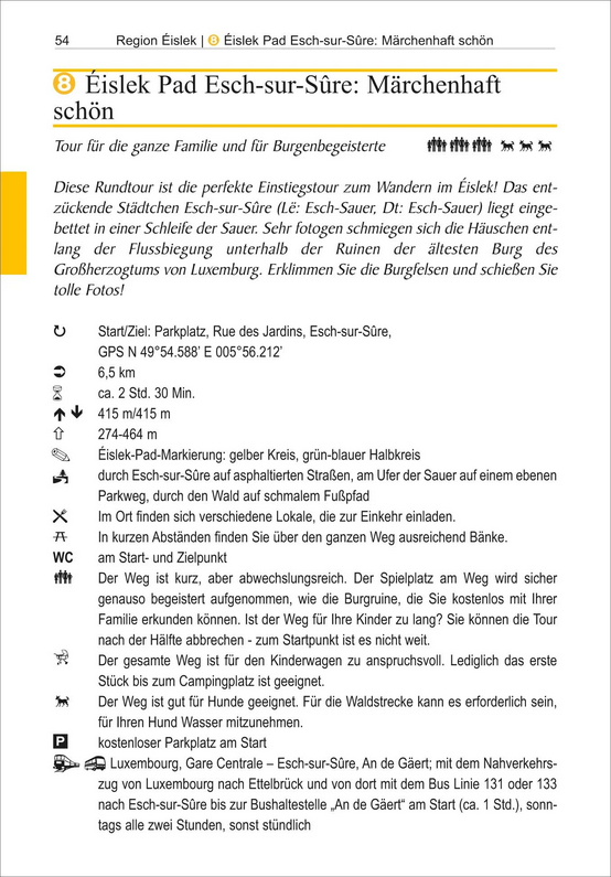 Luxemburg