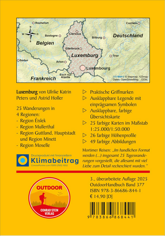 Luxemburg