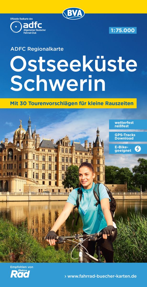 fahrrad gebraucht schwerin Schwerin/Ostseeküste