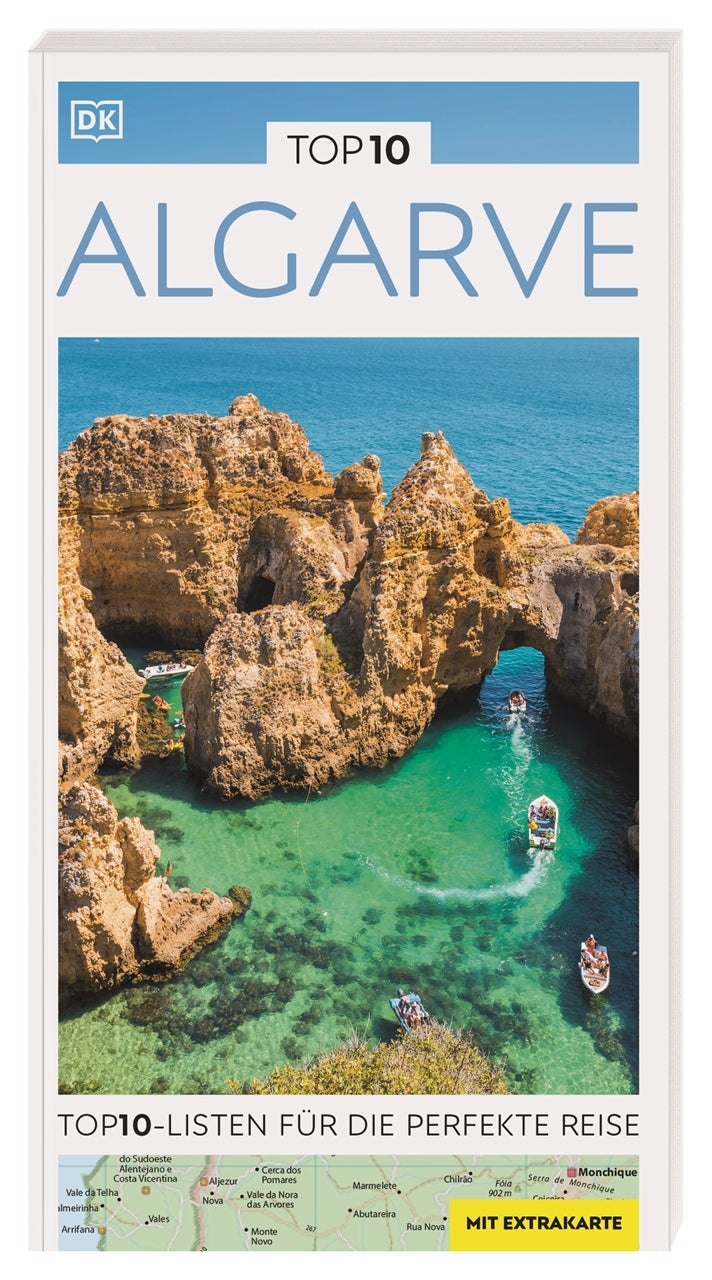Algarve - Top 10