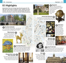 Amsterdam - TOP 10