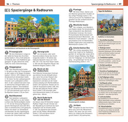 Amsterdam - TOP 10