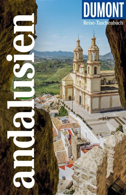Andalusien - DuMont-Reisetaschenbuch