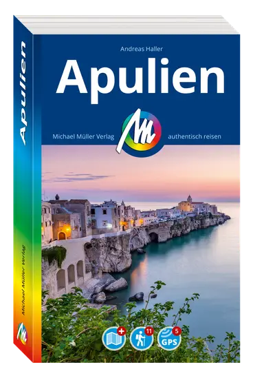 Apulien - Michael Müller