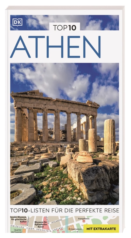 Athen - TOP 10