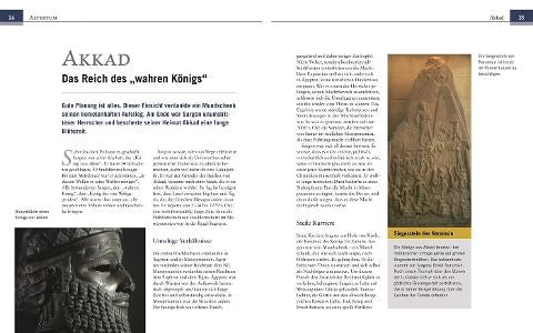 Aufstieg und Fall großer Reiche- Von Atlantis bis zum Sowjet-Imperium