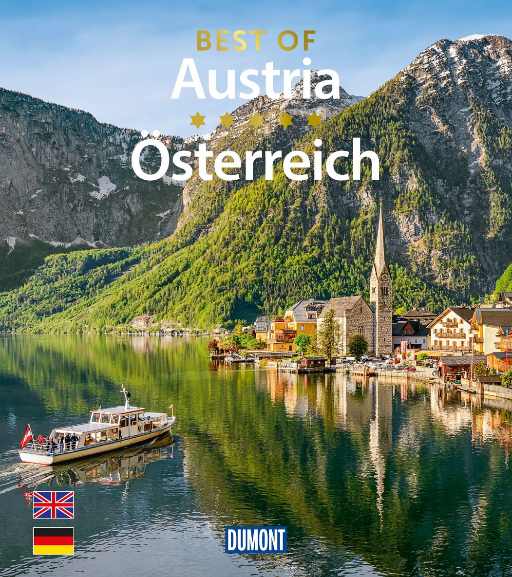 Best of Austria, Österreich