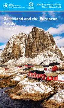 Greenland and the European Arctic