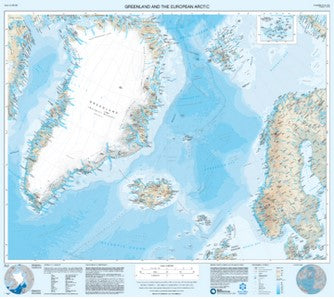 Greenland and the European Arctic