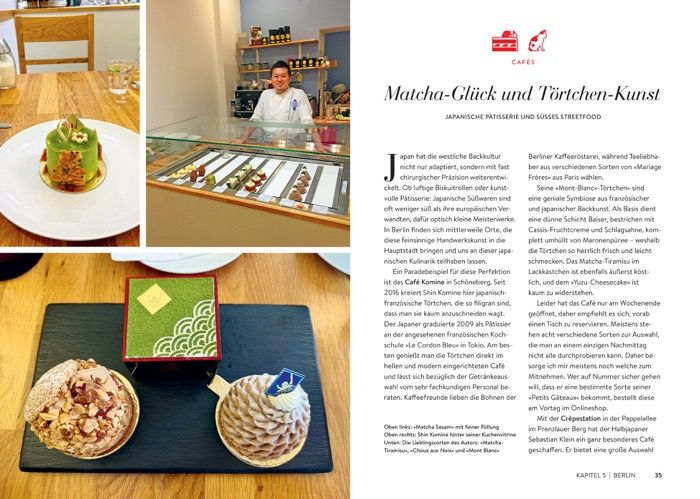 Nippon meets Germany - Japan in Deutschland entdecken