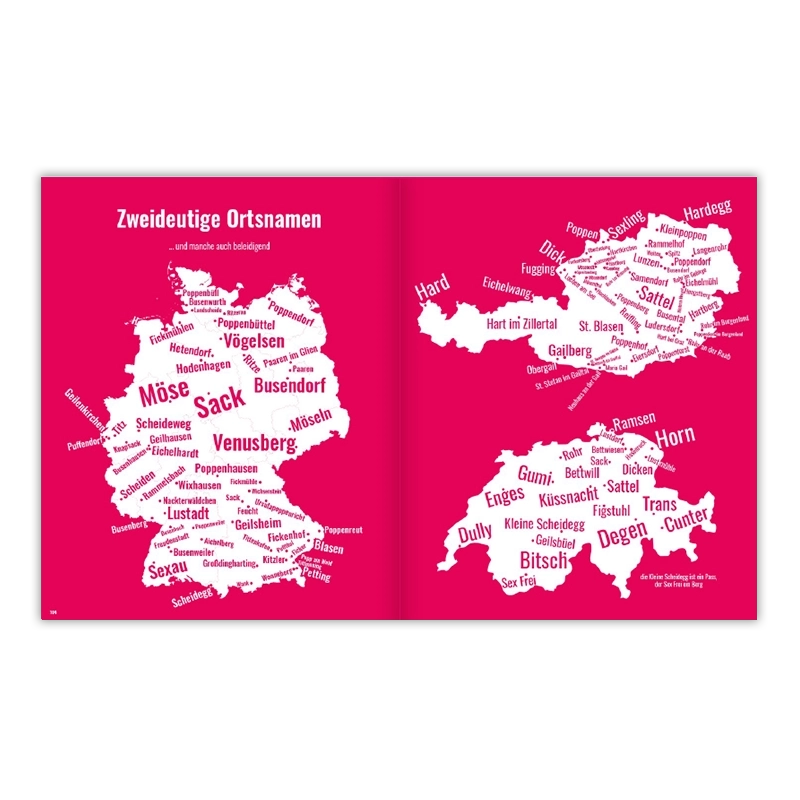 100 Karten über Sex